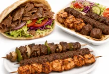 KEBABS
