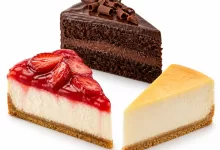 DESSERTS