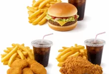 KIDS MEALS
