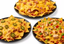 NACHOS