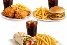 MEAL DEALS