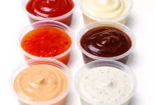 SAUCES