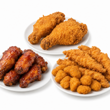 CHICKEN SELECTION