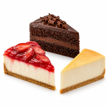 DESSERTS