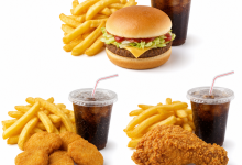 KIDS MEALS