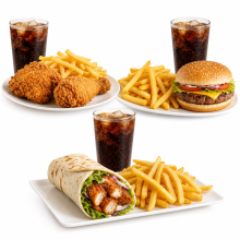MEAL DEALS