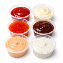 SAUCES